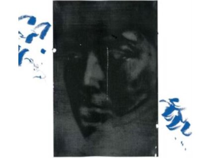 LAURENCE PIKE - Holy Spring (Transparent Blue Vinyl) (LP)