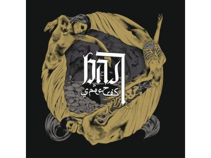 4090145 bast spectres lp