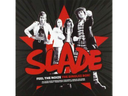 4090160 slade feel the noize lp box set