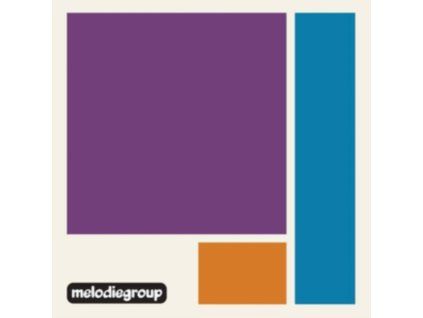 4090244 melodiegroup being and nothingness lp