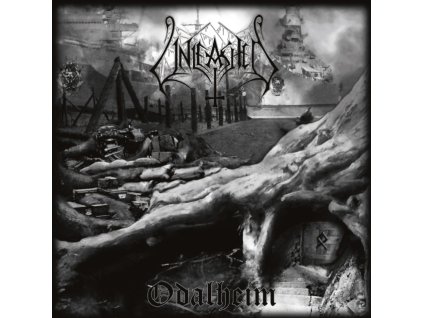 UNLEASHED - Dawn Of The Nine (Limited Edition) (LP)