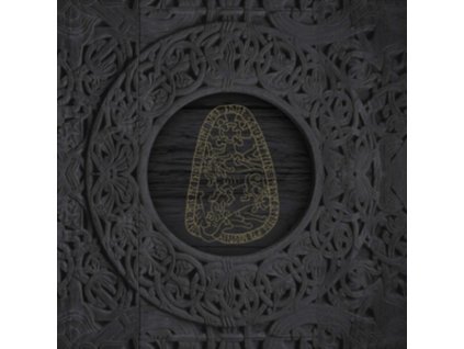 ARSTIDIR LIFSINS - Saga A Tveim Tungum I: Vapn Ok Vior (LP)