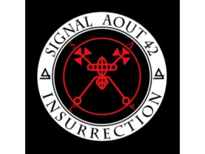 SIGNAL AOUT 42 - Insurrection (Limited Coloured Vinyl) (LP + CD)