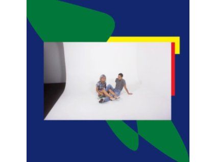 4090400 its sunday tissue issues 12inch vinyl