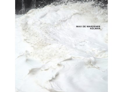 MAX DE WARDENER - Kolmar (LP)