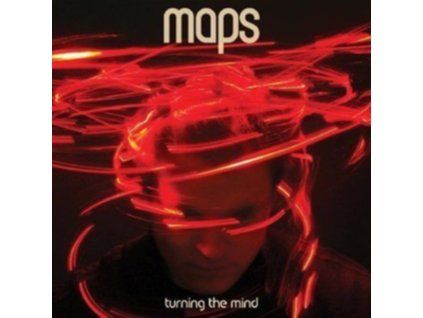 4090415 maps turning the mind lp