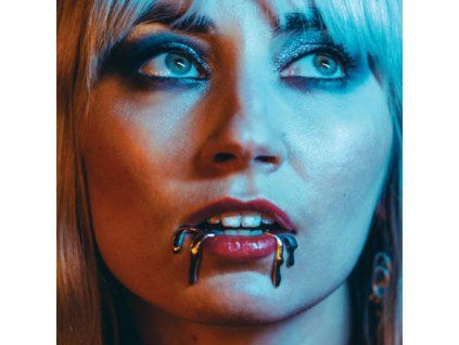 4090445 grace lightman silver eater lp