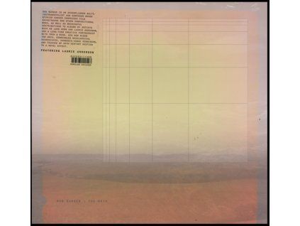 4090493 rob burger the grid lp