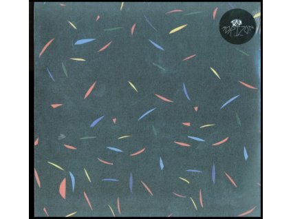 TRASH KIT - Horizon (LP)