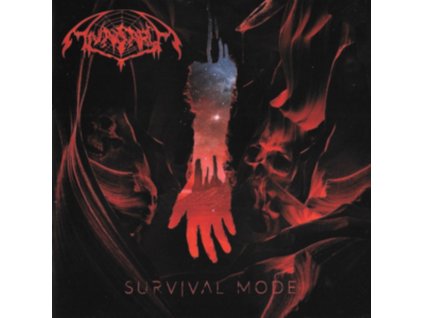 ANASARCA - Survival Mode (LP)