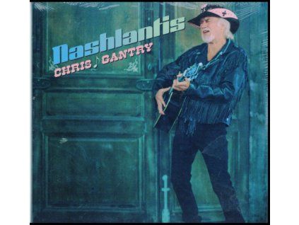 4090529 chris gantry nashlantis lp