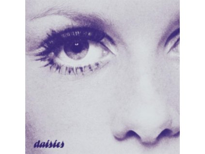 DAISIES - What Are You Waiting For? (LP)