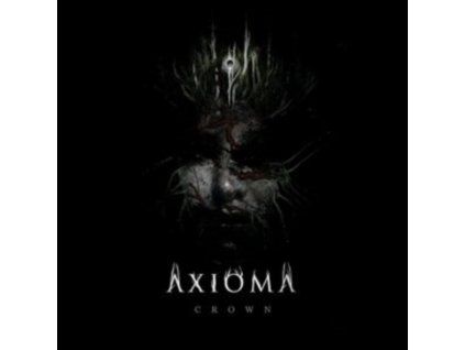 4090700 axioma crown lp