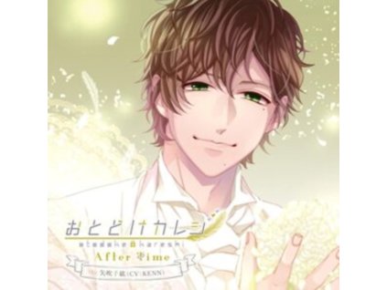 OTODOKE KARESHI - After Time Chihiro Yabuki (CD)