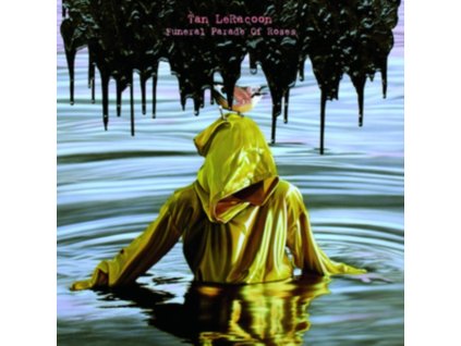 TAN LERACOON - Funeral Parade Of Roses (LP)