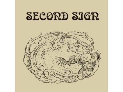 4090814 second sign second sign lp