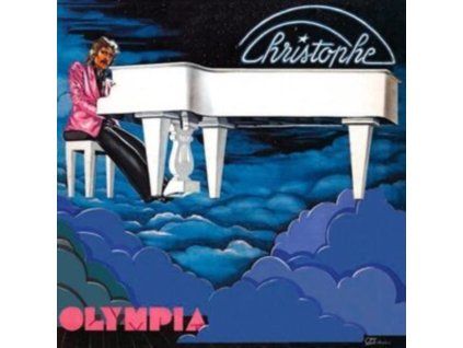 4090835 christophe olympia lp