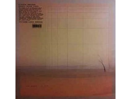 ROB BURGER - The Grid (Coloured Vinyl) (LP)
