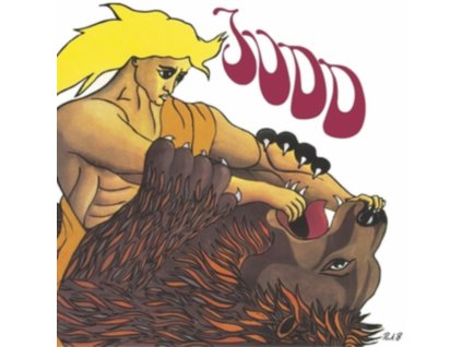 JUDD - Judd (LP)