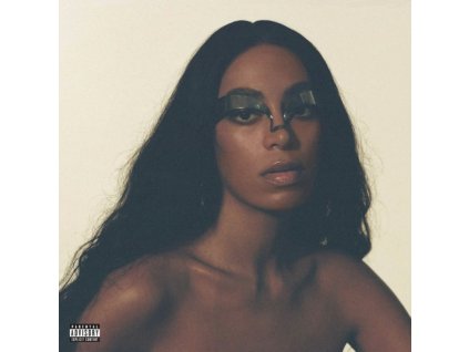 SOLANGE - When I Get Home (Clear Vinyl) (LP)