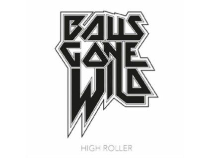 4090886 balls gone wild high roller lp cd