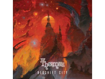4090901 thermate redshift city lp