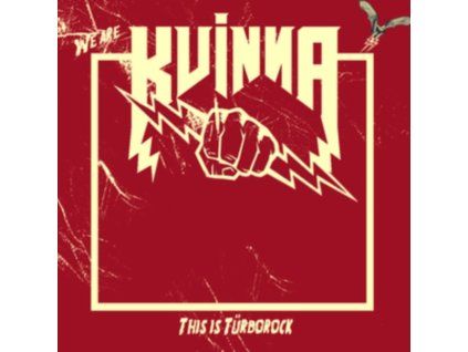 4090904 kvinna this is turborock lp
