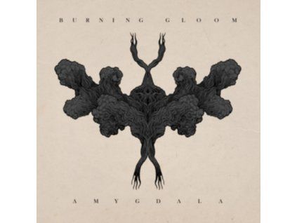 4090910 burning gloom amygdala lp
