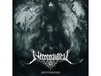 NECRONAUTICAL - Apotheosis (LP)