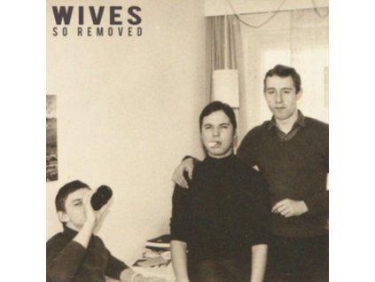 4090964 wives so removed lp
