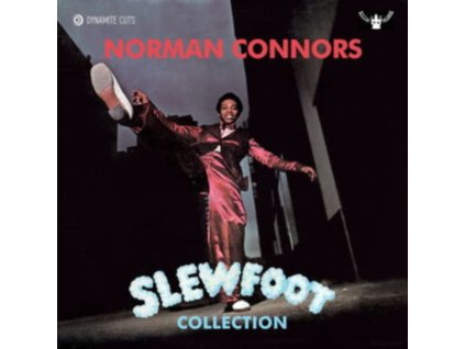 NORMAN CONNORS - Slewfoot 45S Collection (7Inch" Vinyl)