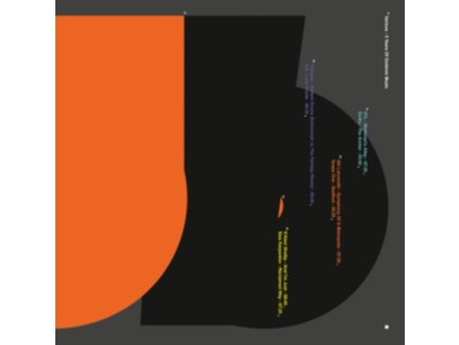VARIOUS ARTISTS - 5 Years Of Goldmin Music Vol. 2 (12Inch" Vinyl)