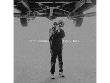 4091045 peter zummo deep drive lp