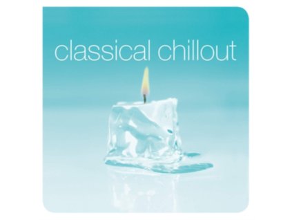 VARIOUS ARTISTS - Classical Chillout (LP)