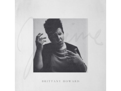BRITTANY HOWARD - Jaime (LP)