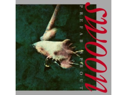 PREFAB SPROUT - Swoon (Remastered Edition) (LP)