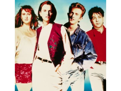 PREFAB SPROUT - From Langley Park To Memphis (Remastered Edition) (LP)