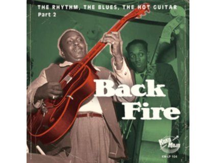 4091165 various artists back fire lp