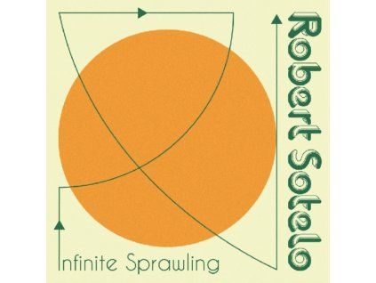 4091207 robert sotelo infinite sprawling lp