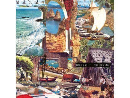 4091219 gonzo ruido s lp