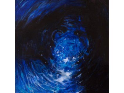 4091228 drown unsleep blue vinyl lp
