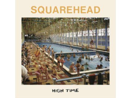 4091246 squarehead high time lp