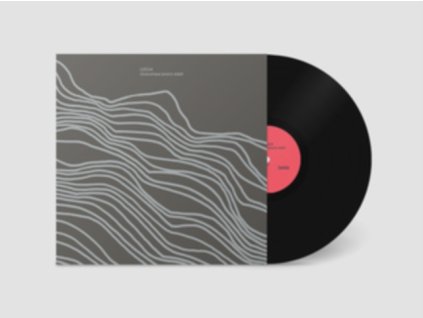UZEDA - Quocumque Jeceris Stabit (LP)