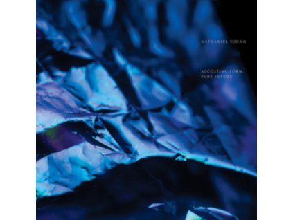 NATHANIEL YOUNG - Accosting Form / Pure Intent (LP)