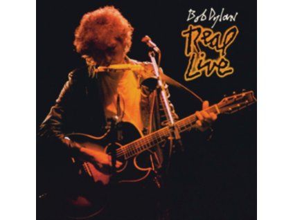 4091312 bob dylan real live lp