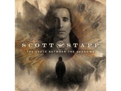 4091315 scott stapp the space between the shadows lp