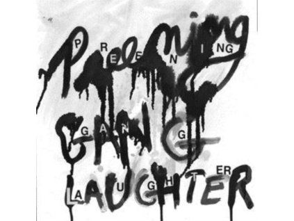 4091327 preening gang laughter lp