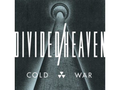 4091333 divided heaven cold war lp