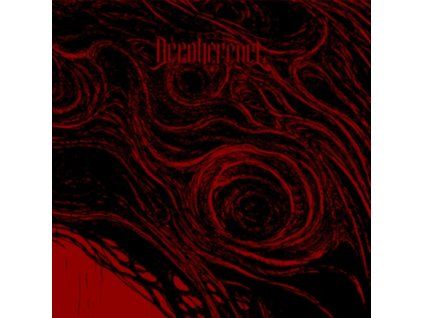 4091339 decoherence decoherence 7inch vinyl