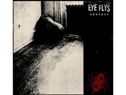 EYE FLYS - Context (LP)